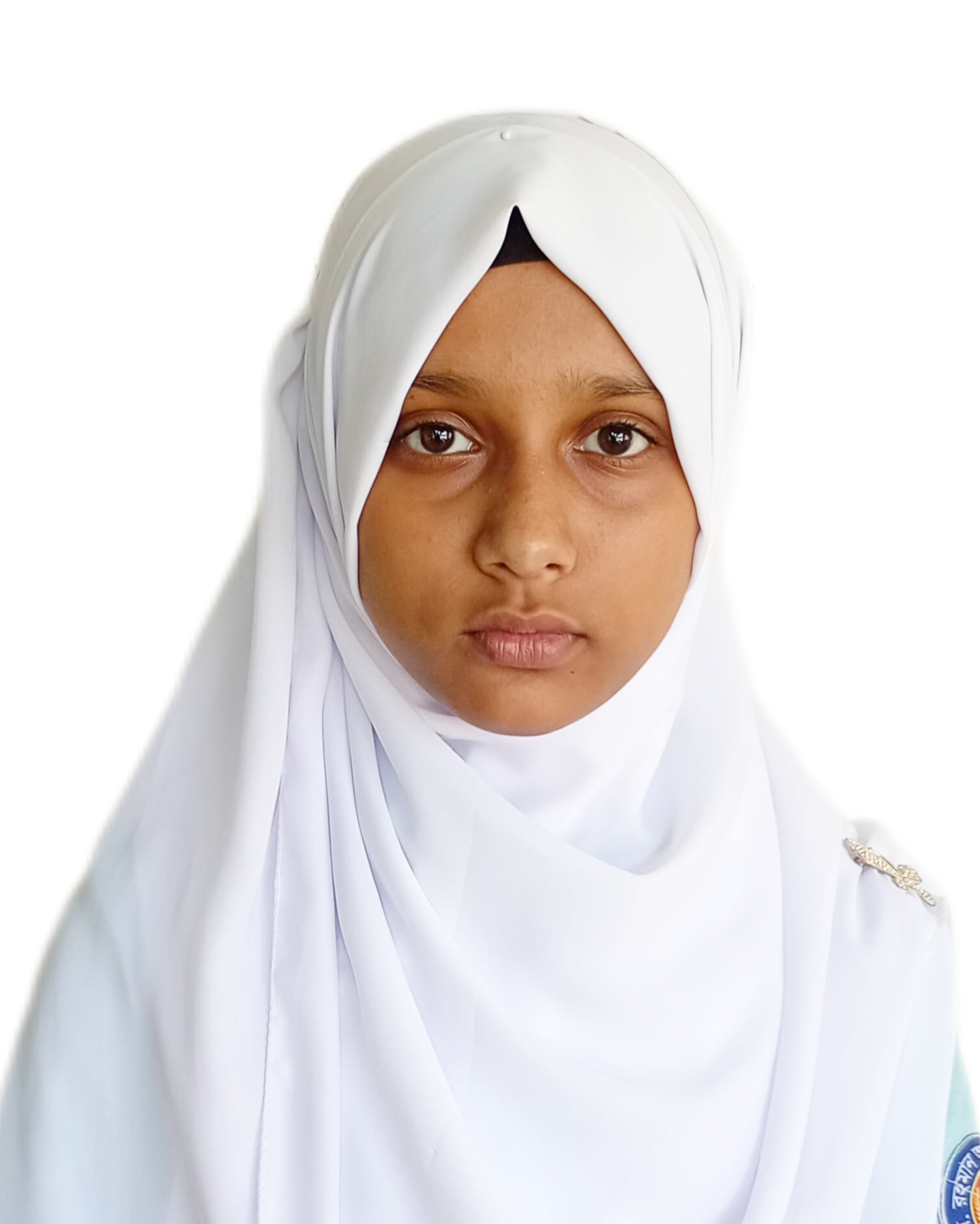 FATEMA NUSRAT OYSHI
